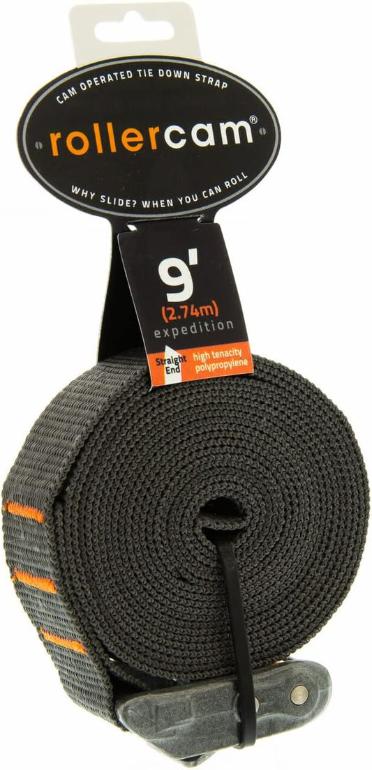 Rollercam Strap Loop End