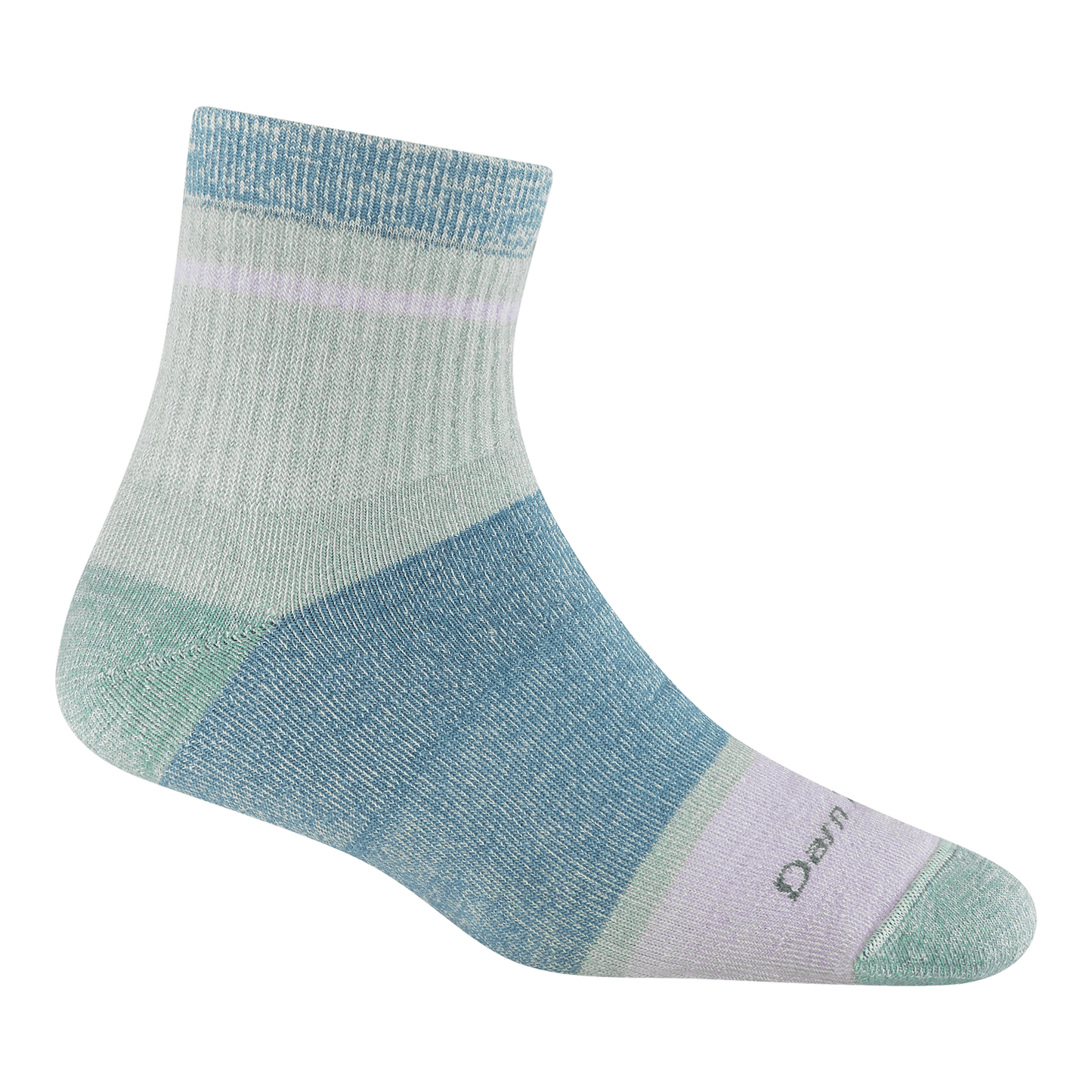 Darn Tough Home Base Shorty Heavyweight Lifestyle Sock Women's