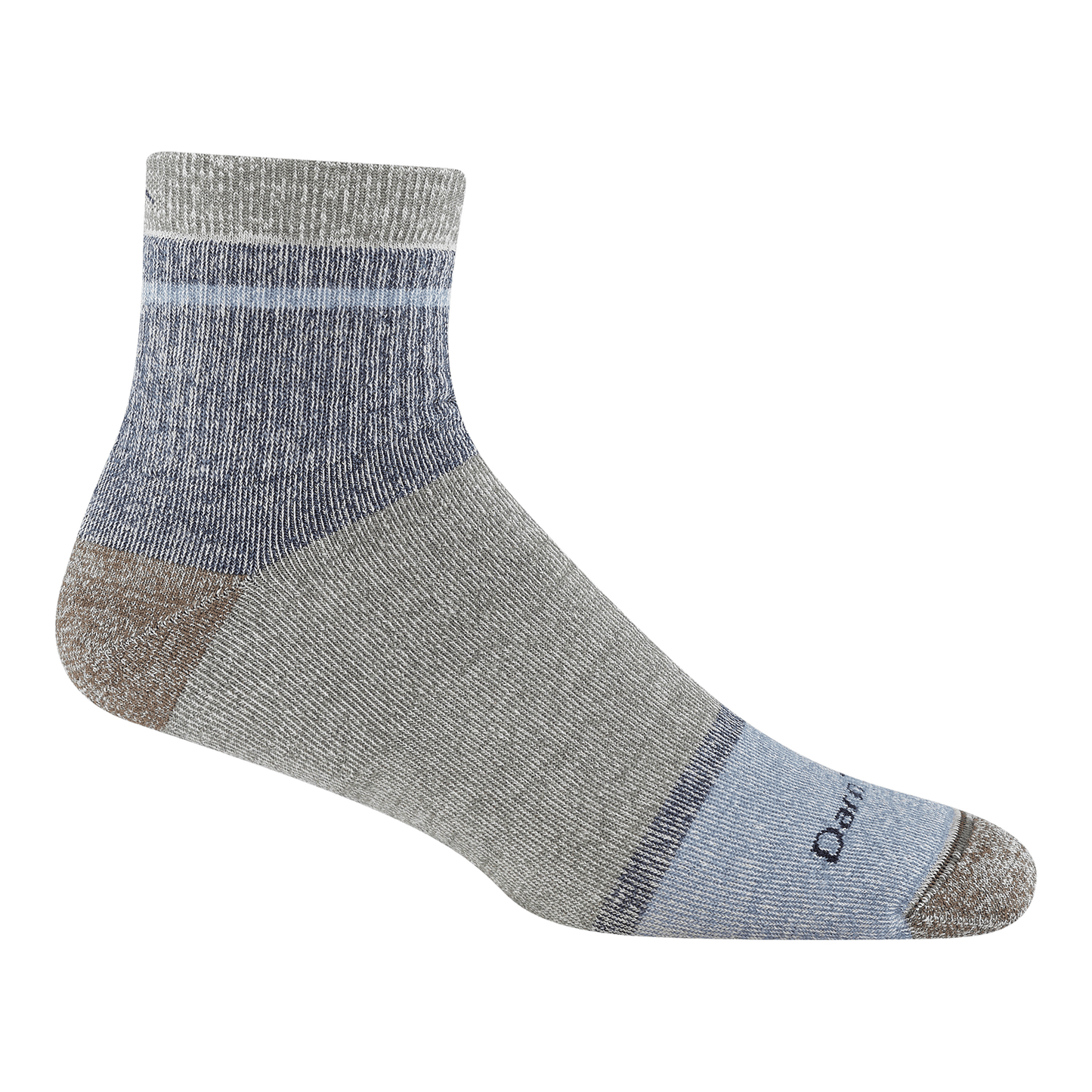 Darn Tough Home Base Shorty Heavyweight Lifestyle Sock Men's