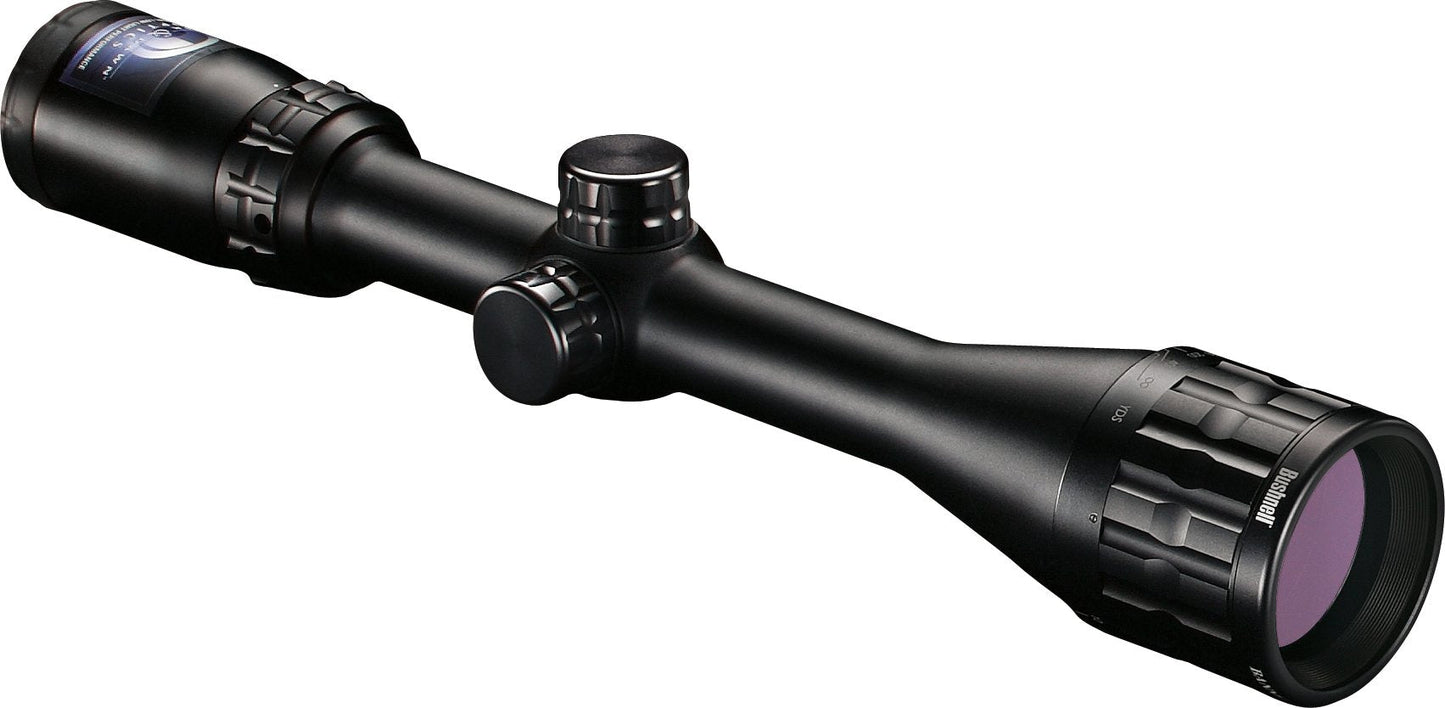 XXB Bushnell Multi-X BANNER 4-12 x 40mm Riflescope