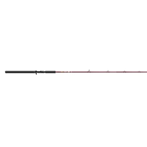 St. Croix Onchor Freshwater Trolling Rod - ONCC106HM2