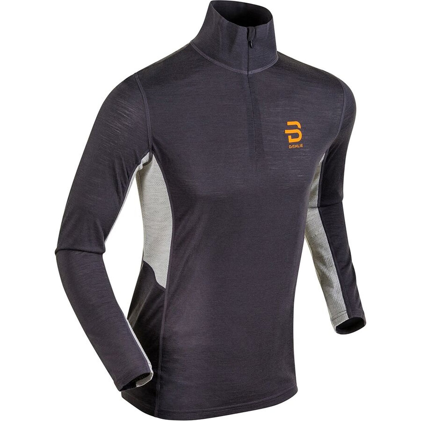 Bjorn Daehlie Training Wool Half Zip Women's