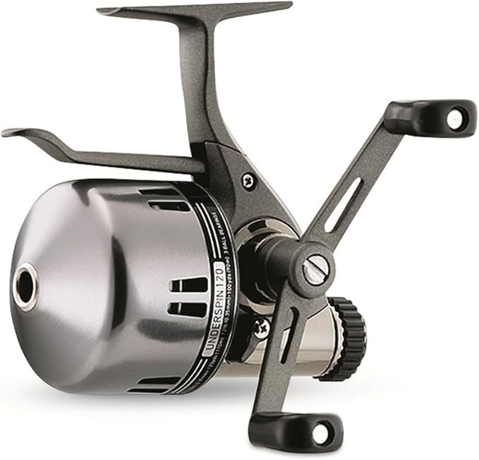 Daiwa Reel-Underspin 1 4.3 : 1 (Clam Pack)