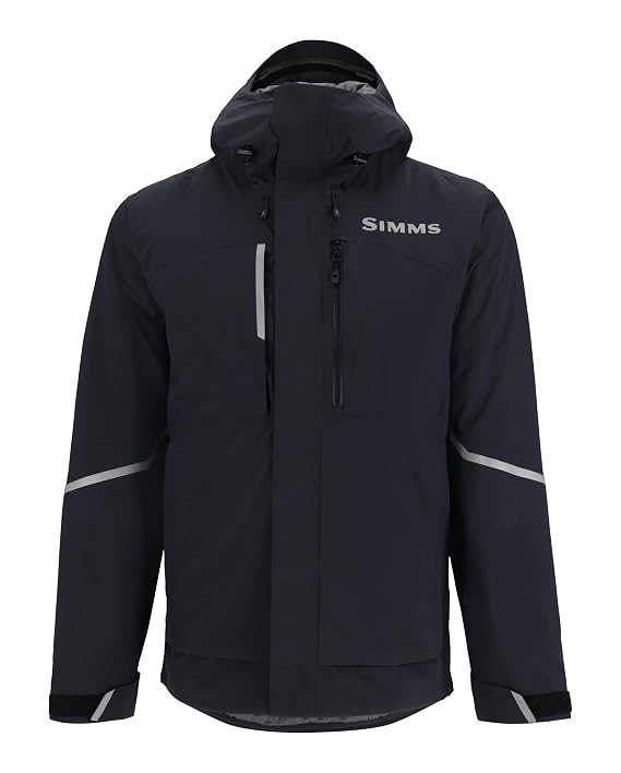 Simms Challenger Insulated Jacket Men's