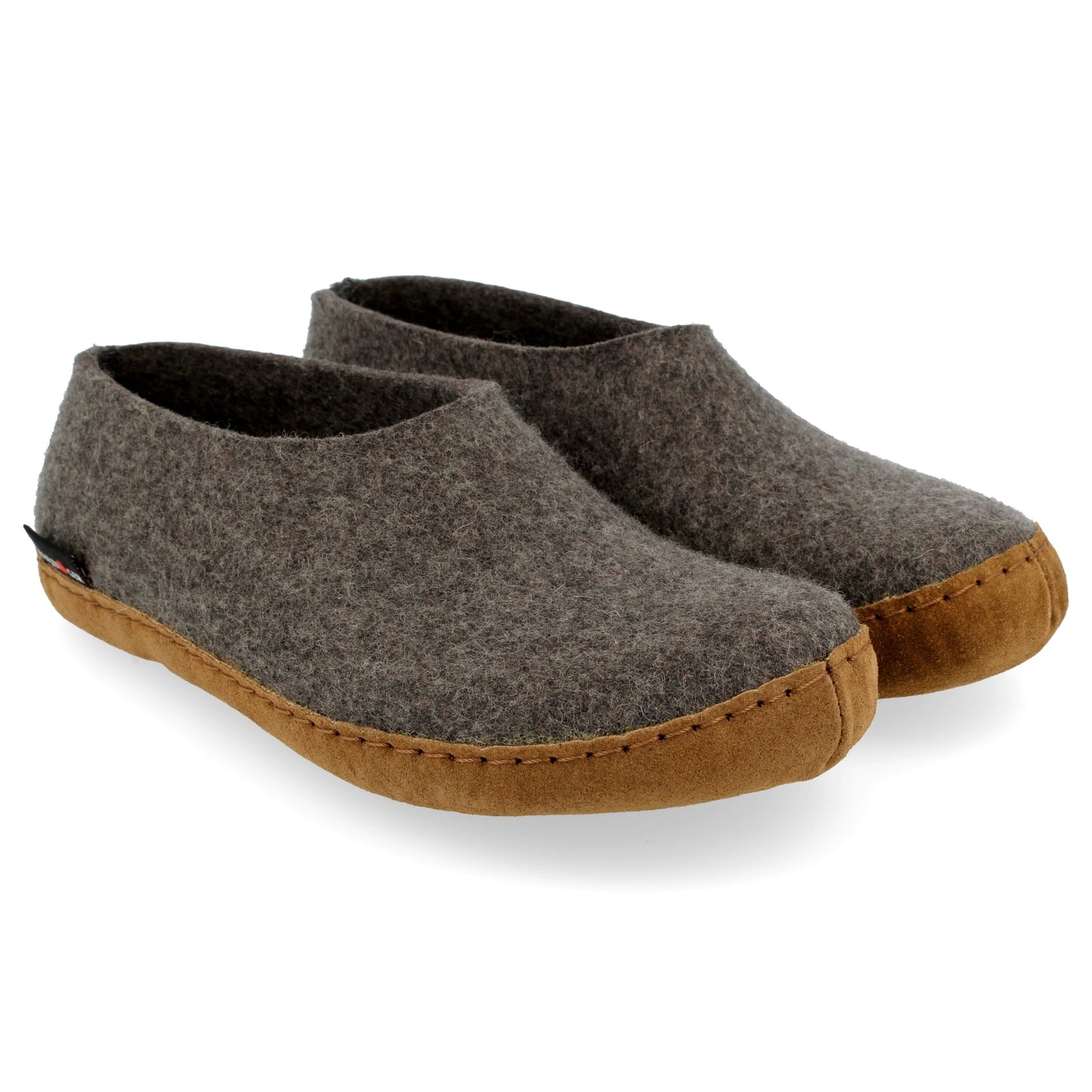 Haflinger Emils Slipper Unisex