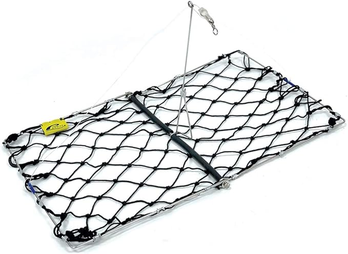 Promar 18" Rectangular Castable Crab Trap