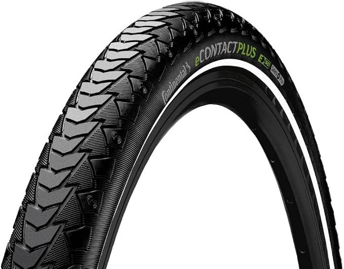 Continental eContact Plus Tire