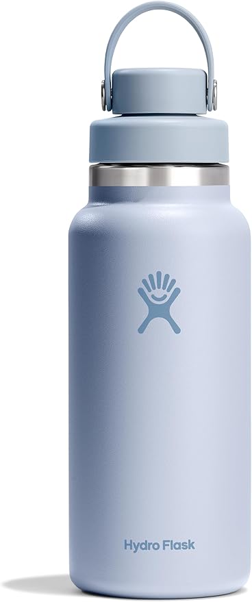 Hydro Flask 32 oz Wide Mouth with Flex Chug Cap