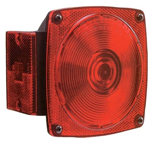 Anderson Marine 440 Under 80 Combo Taillight
