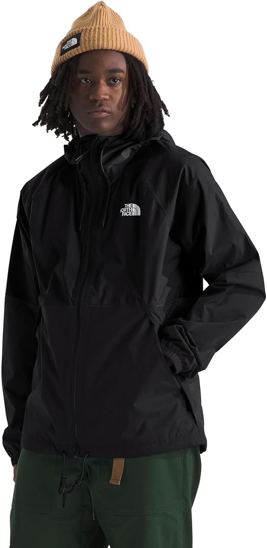 The North Face Antora Rain Hoodie Men's