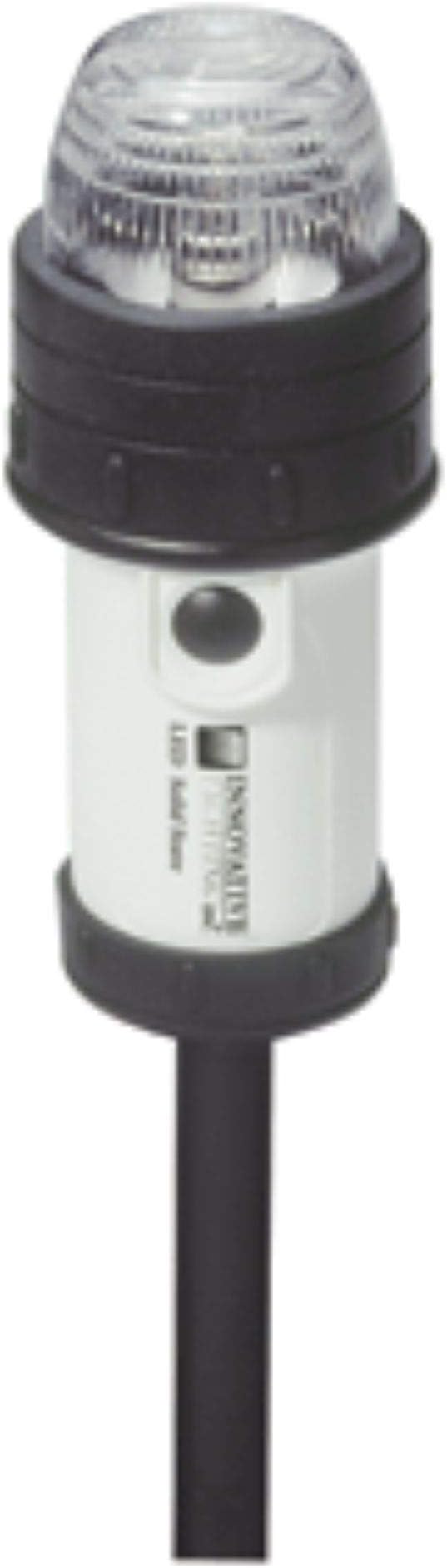 Innovative Lighting Stern Light W/C Clamp