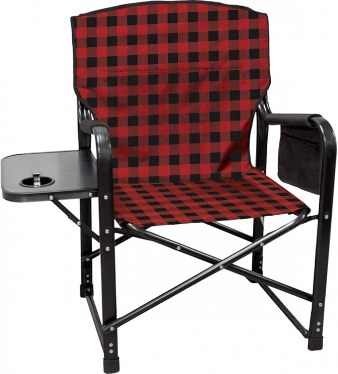 Kuma Bear Paws Chair With Table