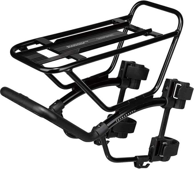 Topeak Tetrarack M1 Mountain Front Rack
