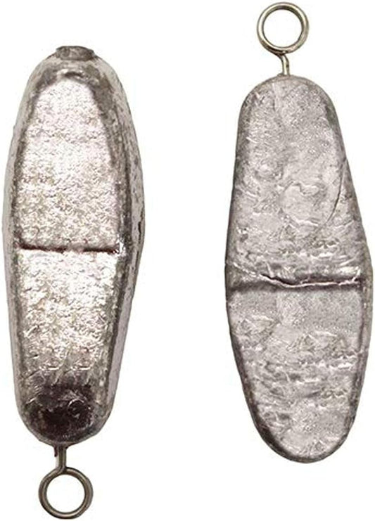 Eagle Claw Quick Change Walking Sinker