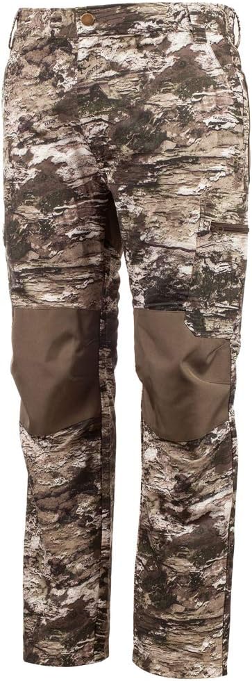 Huntsworth 9696 Light Weight Stretch Woven Pants - Unlined Men's