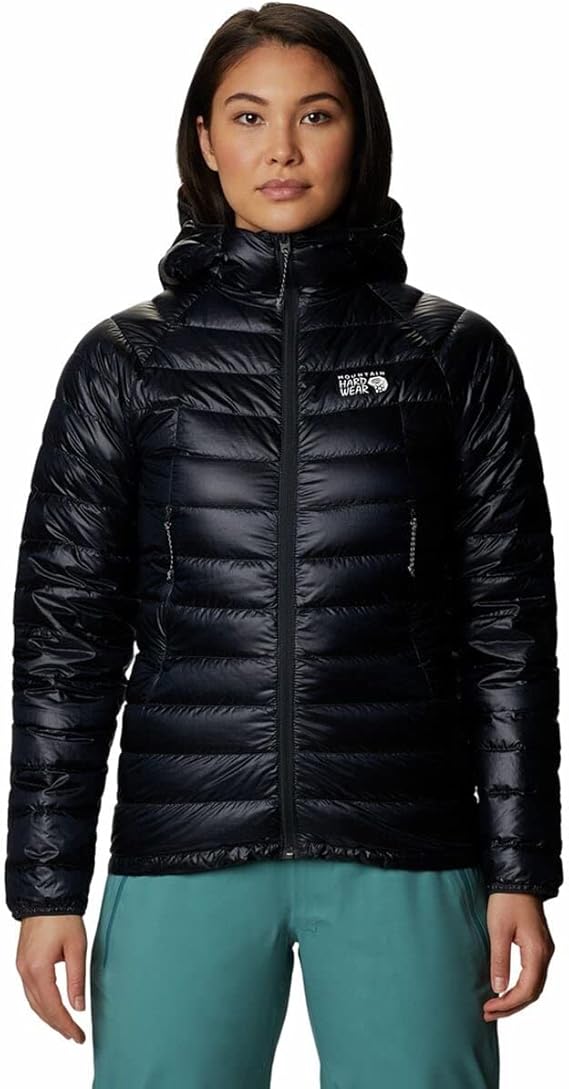 Mountain Hardwear Phantom Down Hoody Women's