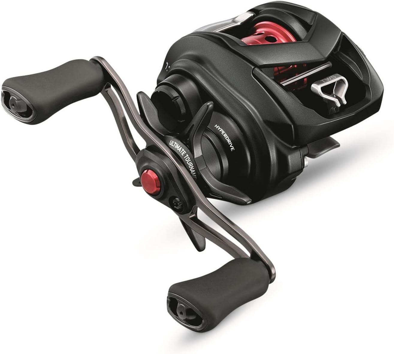 Daiwa Tatula BF70 Bait Finesse Reel