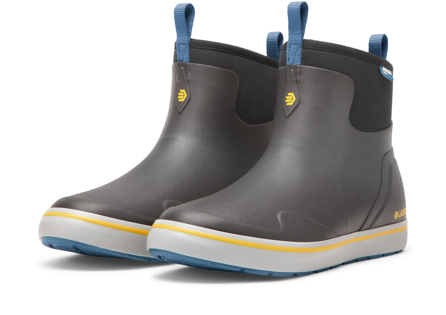 LaCrosse Alpha Deck Boot 6" Men's