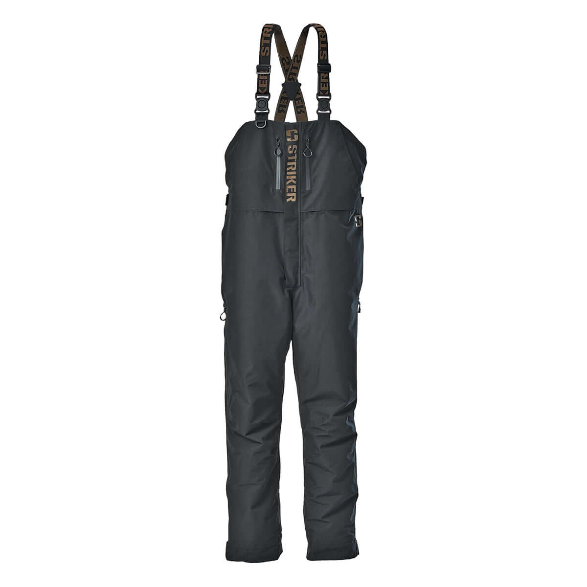 Striker Denali Insulated Rain Bib Men's