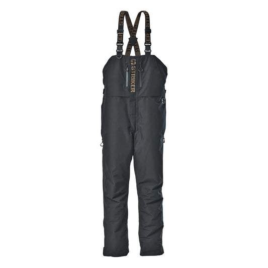 Striker Denali Insulated Rain Bib Men's