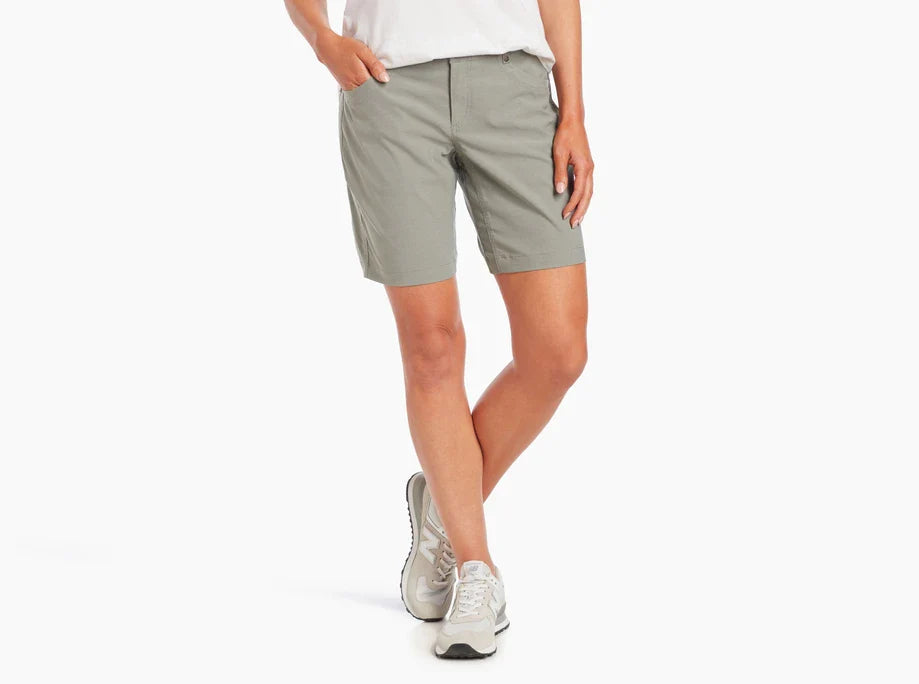 KUHL Trekr Short 8" Women's