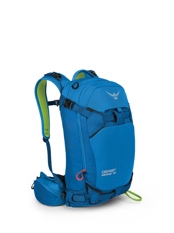Osprey Kamber 32 - Ascent Outdoors LLC