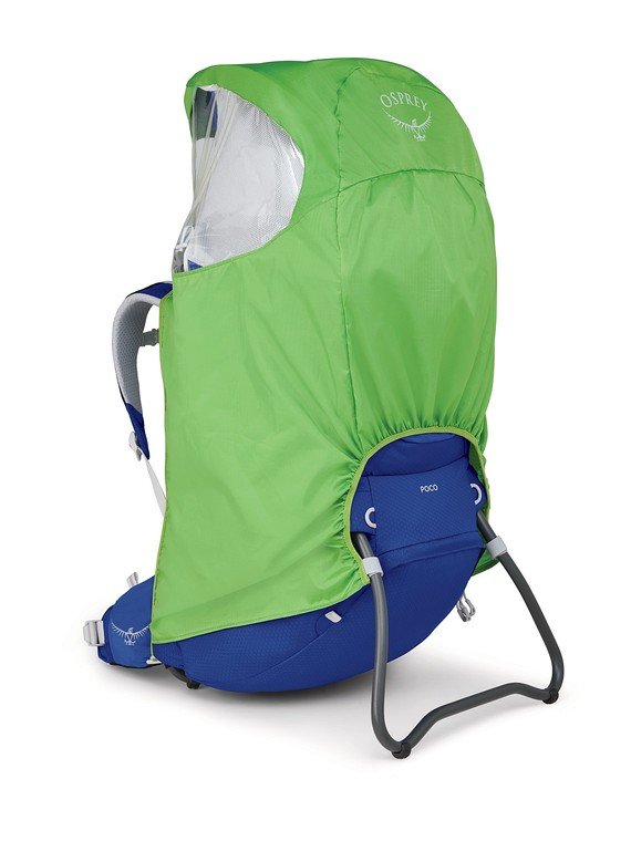 Osprey Poco Child Carrier – OmcGear
