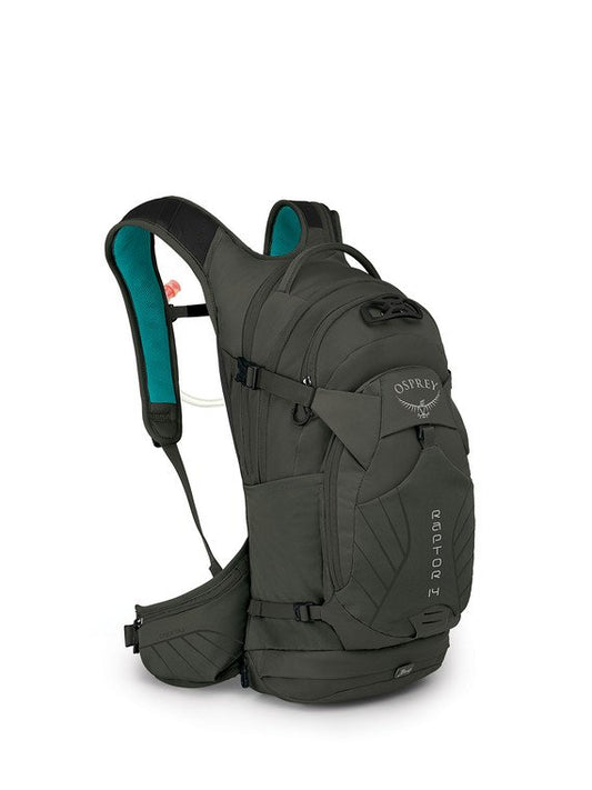 Osprey Raptor 14 - Ascent Outdoors LLC