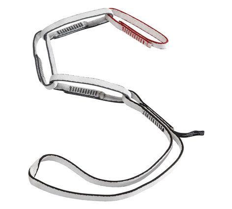 Black Diamond Link Personal Anchor System - Ascent Outdoors LLC