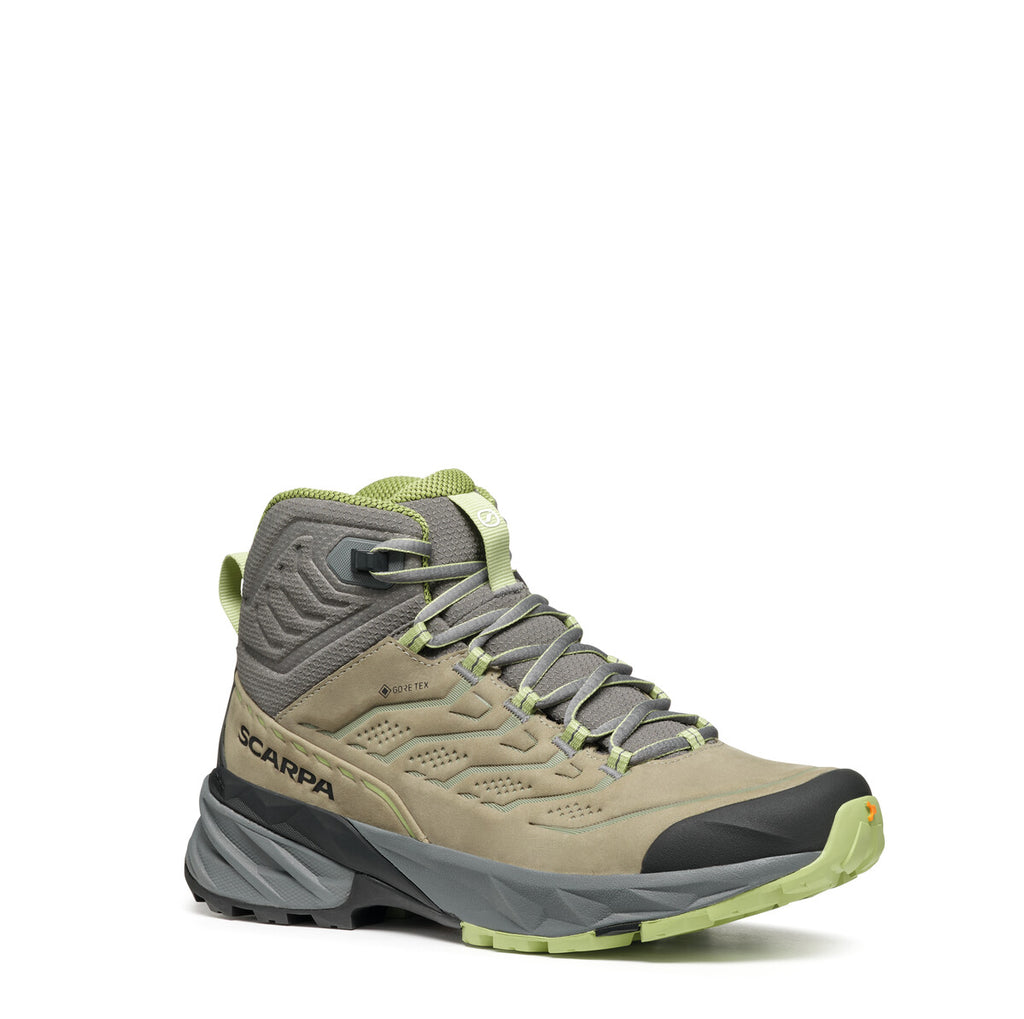 Scarpa Rush 2 Pro Mid GTX Women's