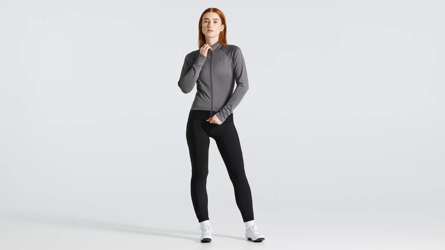 Specialized RBX Expert Long Sleeve Thermal Jersey Women's