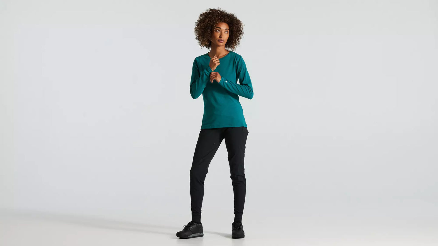 Specialized Women's Trail Long Sleeve Jersey