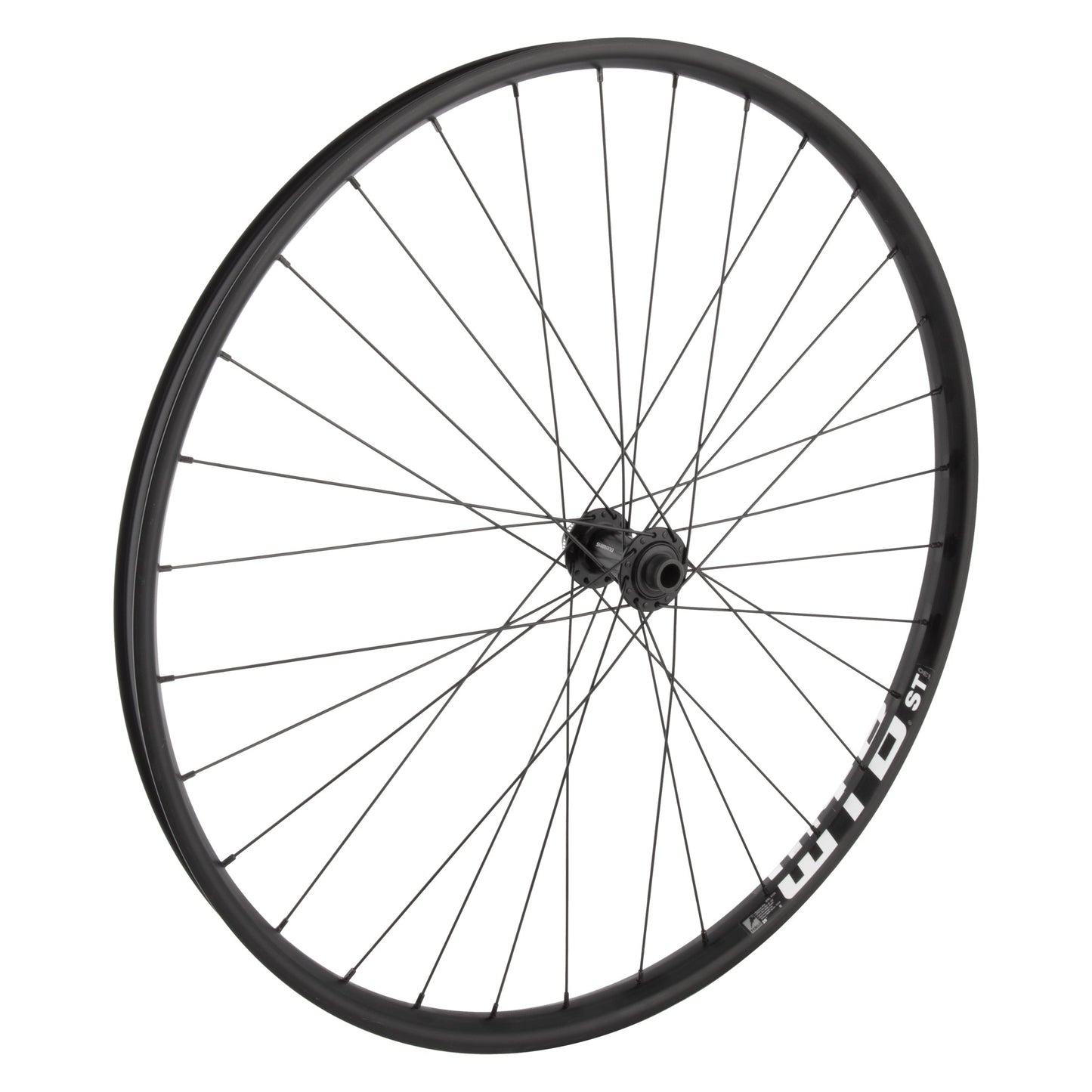 Wheel master 29" Alloy Mountain Disc Double Wall