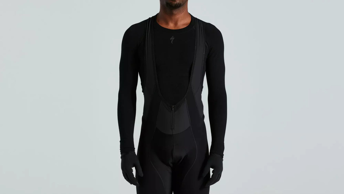 Specialized SL Expert Soft Shell Bib Tight Men's