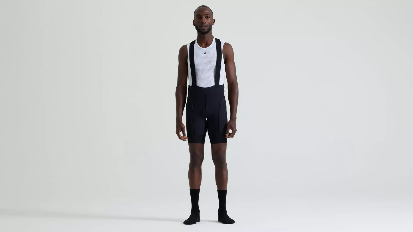 Specialized Prime SWAT Liner Bib Shorts Men's