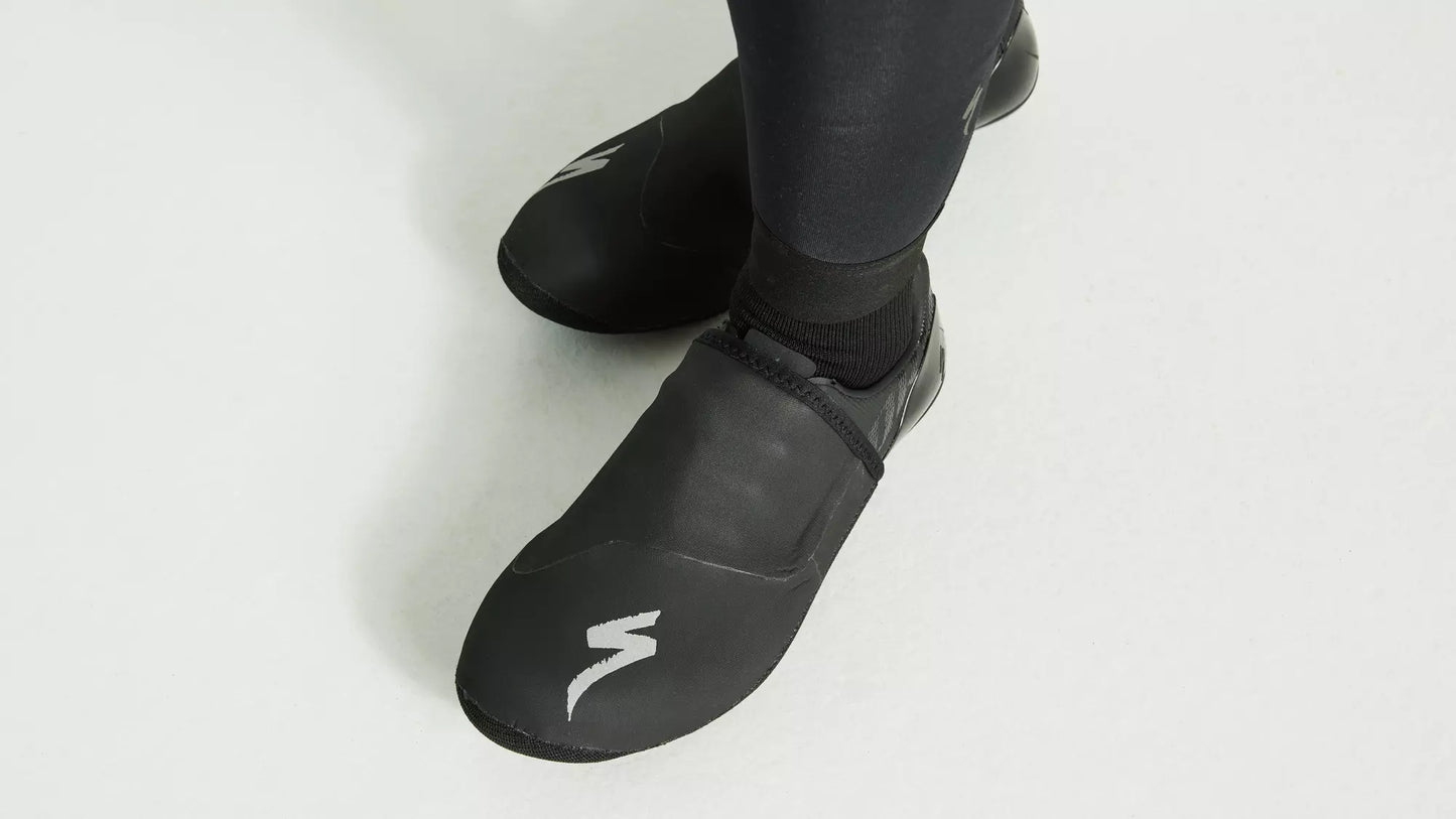 Specialized Neoprene Toe Covers