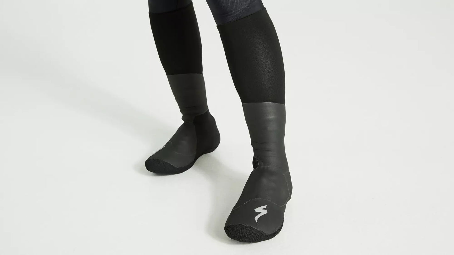 Specialized Neoprene Tall Shoe Covers