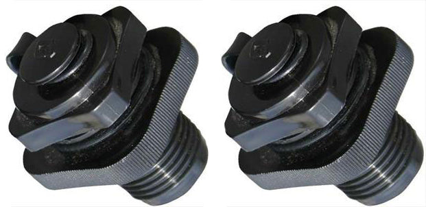 HO Sports Boston Valve 2 Pack