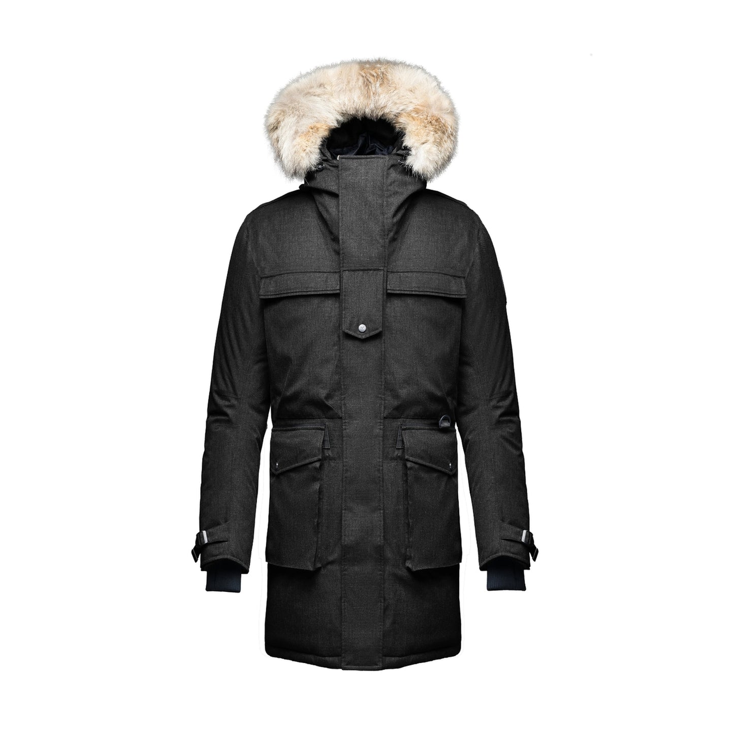 Nobis Phoenix Parka Women's