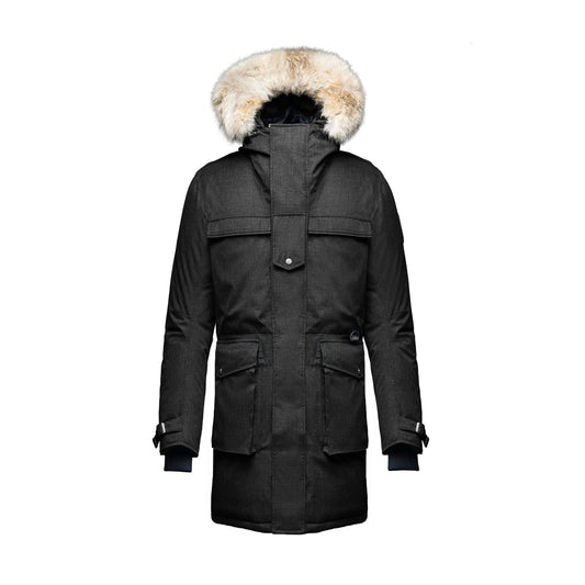 Nobis Phoenix Parka Women's