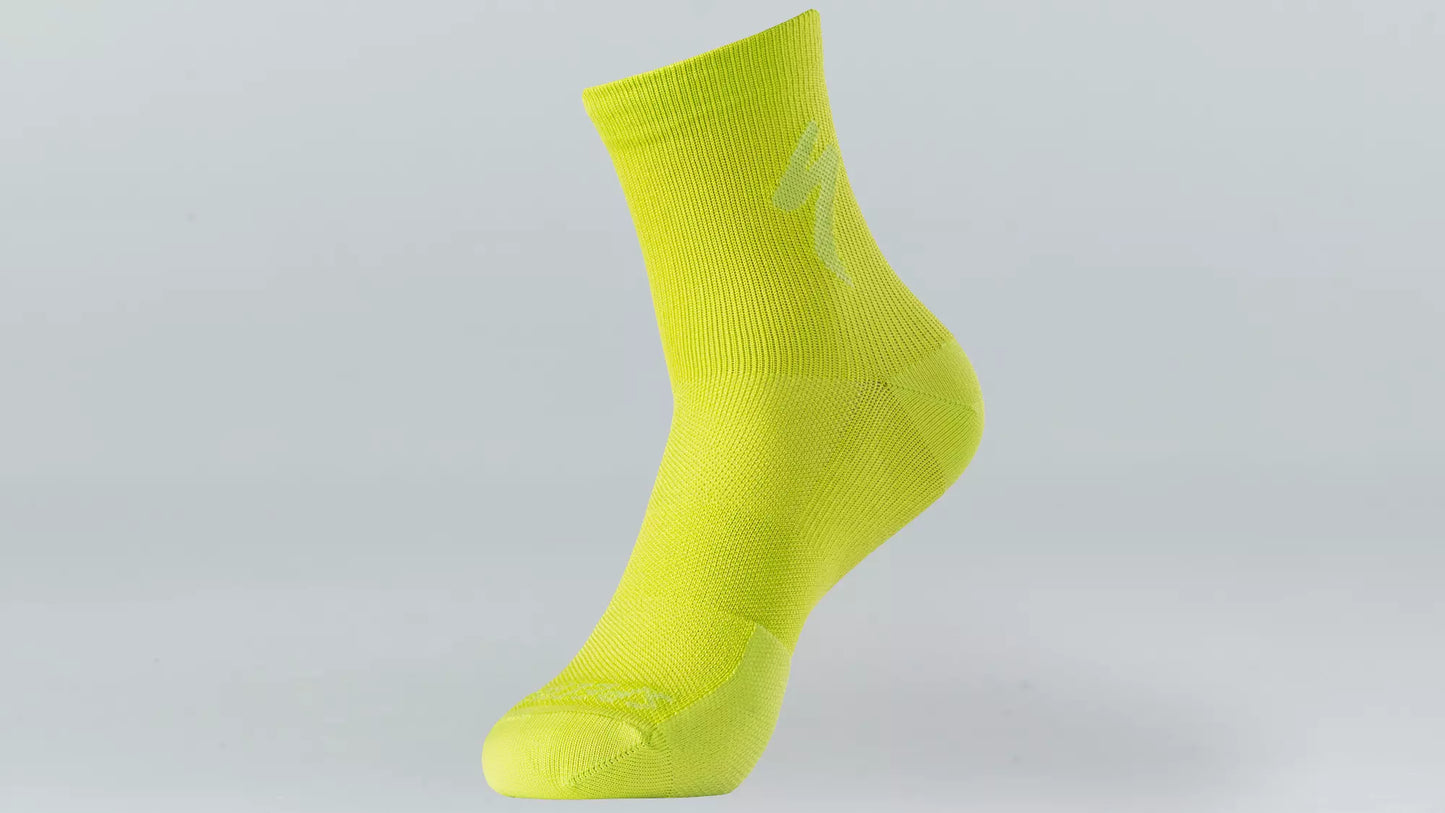 Specialized Soft Air Road Mid Sock