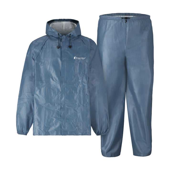 Frogg Toggs Ultra-Lite2 Waterproof Rain Suit Men's