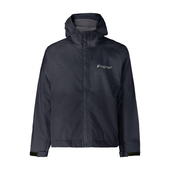 Frogg Toggs StormWatch Hooded Waterproof Jacket Men's