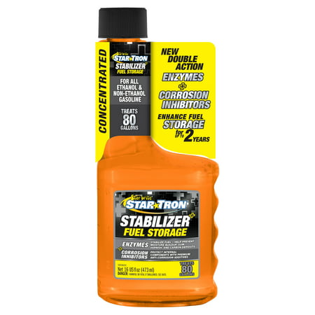 Star Brite Star Tron 16 Oz Stabilizer+