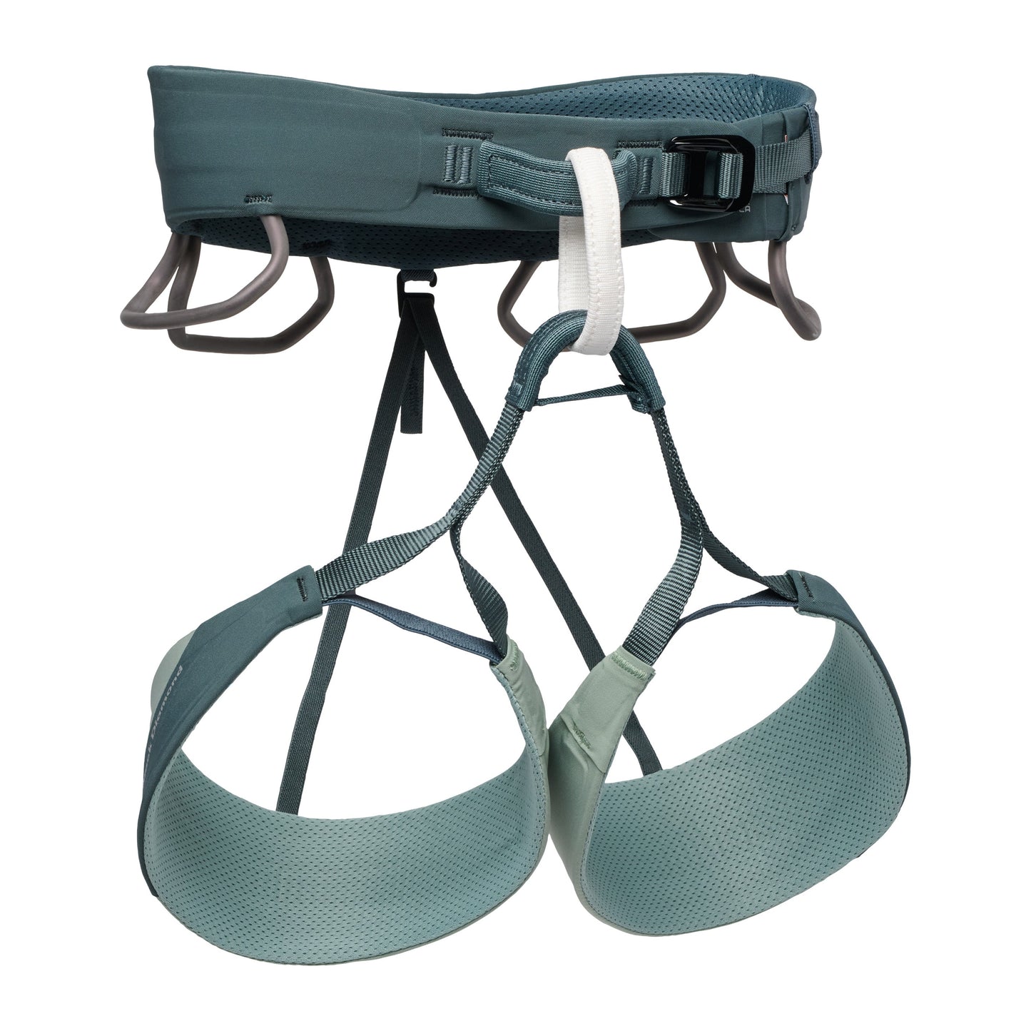 Black Diamond Solution Harness Women's