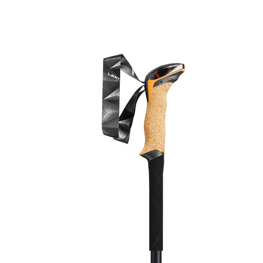 Leki Makalu Cork Lite Trekking Poles