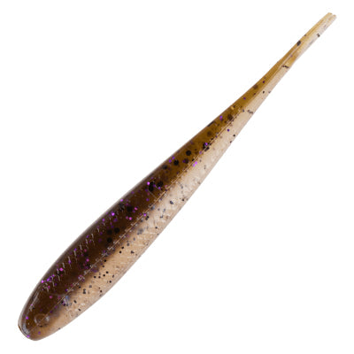 YUM FF Sonar Minnow | Goby; 3 in.
