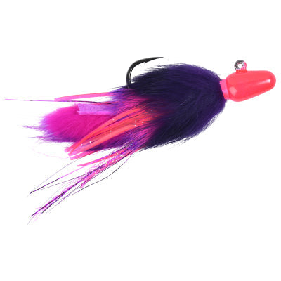 Yakima Bait Twitcher Jig - 3/4 Oz. - Cerise/Purple