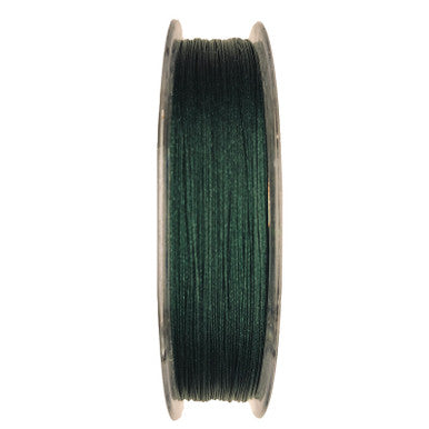 XXB Addicted Enforcer 8x Braid by TUF-LINE | 15 Lb.; Dark Green; 150 Yds.