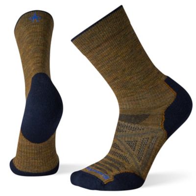 Smartwool Phd Outdoor Light Crew Socks - Ascent Outdoors LLC